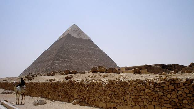 Chystáte se do Egypta? 7 praktických rad, jak si dovolenou užít bez  komplikací - National Geographic