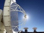 ALMA: Největší vesmírný dalekohled na světě