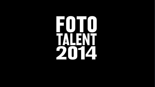 Hledáme FOTOTALENT 2014!
