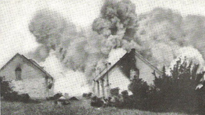 Lidice – memento nacistické zvůle