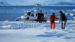 Expedice Antarktida 2012: Odjezd z Chile a cesta do Antarktidy