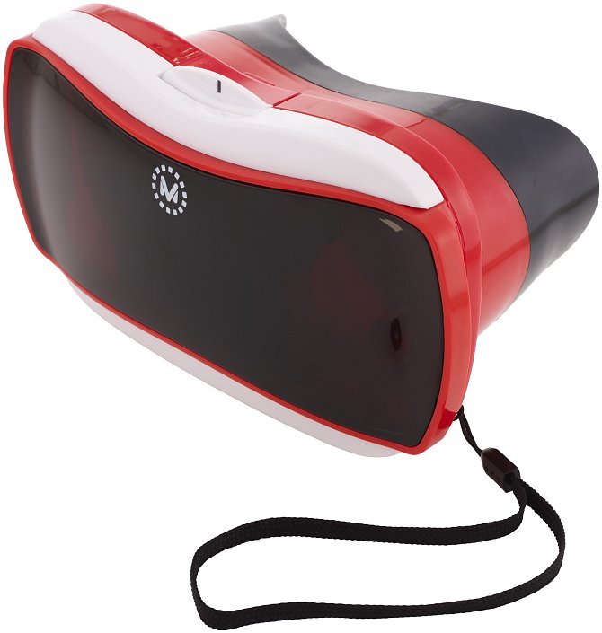 Brýle pro virtuální realitu View-Master 