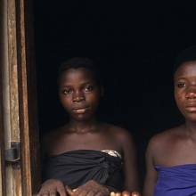 Otroctví žije i ve 21. století. V africké Ghaně straší krutý a zastaralý zvyk 