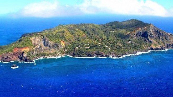 Pitcairnovy ostrovy: Unikátní příroda uprostřed Tichého oceánu 