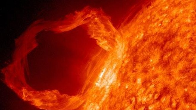 Tak zemře Slunce: průvodce smrtí naší sluneční soustavy