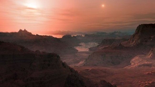 Top 5 obyvatelných exoplanet. Na které byste chtěli žít vy?