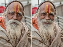 Fotograf a cestovatel Jay Weinstein se během cest po Indii rozhodl ukázat, jak se náš postoj k druhým lidem změní, když se usmějí.