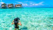 Začněte plánovat svou dovolenou na míru na Maledivách již nyní.