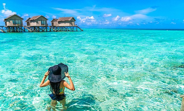 Začněte plánovat svou dovolenou na míru na Maledivách již nyní.