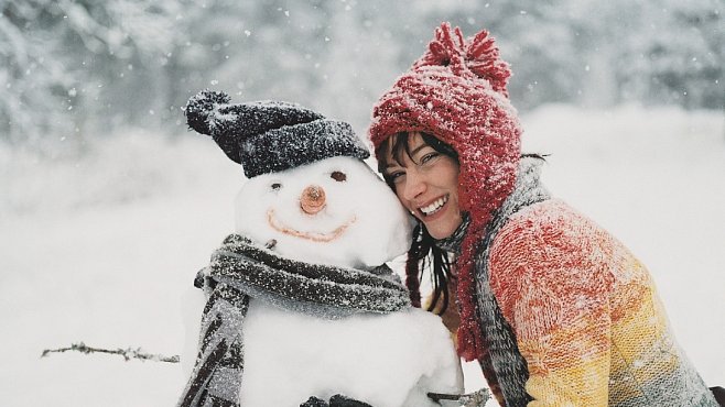 7 tipů jak prožít dobrodružnou zimu: Na sjezdovce, s fotoaparátem v ruce nebo s dětmi