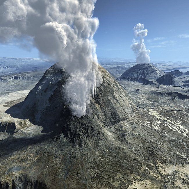 Národní park Bromo-Tengger-Semeru (Indonésie)