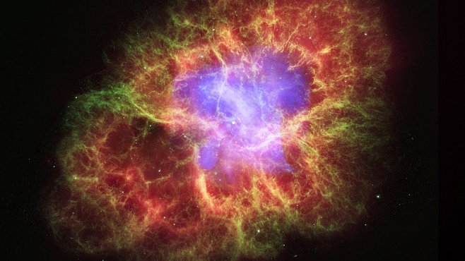 Záhada vysoké energie rotujících hvězd. Astronomové si s tím zatím nevědí rady