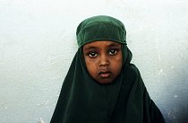 Somálské dívky se rodí do systému, který ženy ochuzuje o jejich základní práva. 