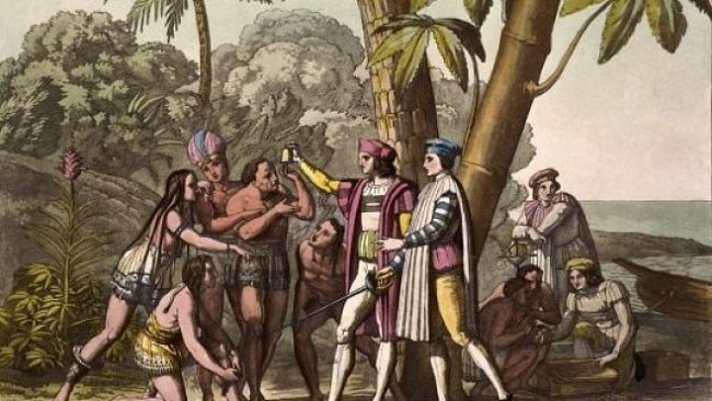 Syfilis: danajský dar Indiánů evropskému dobyvateli, shodují se vědci