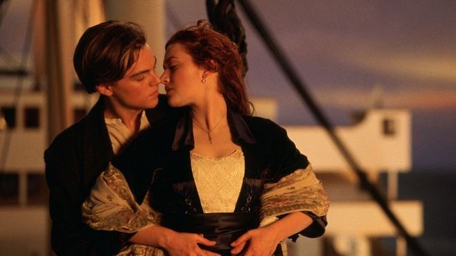 Titanic – největší chyby, které Jamesi Cameronovi ve filmu utekly