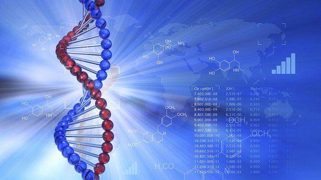 V odpadní DNA je ukryto tajemství nebezpečných chorob