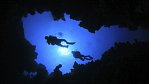 Nejkrásnější podmořské jeskyně světa – krása, kterou jen tak nespatříte