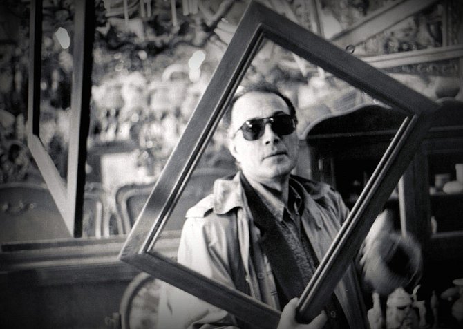 Abbás Kiarostamí