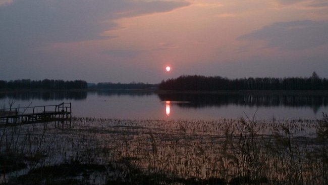 Poznejte Polsko: začněte na Mazurských jezerech