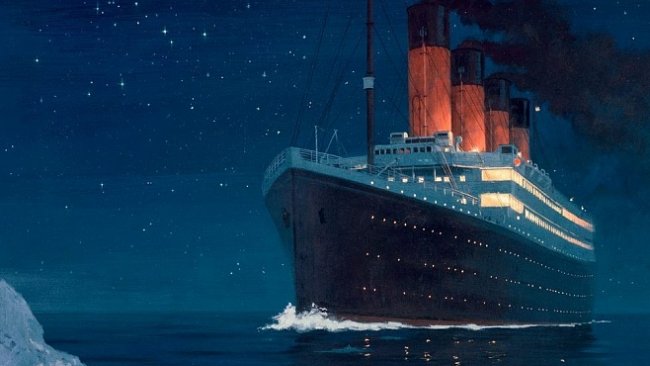 Jak zemřeli cestující na Titaniku: spoustu jich zabily záchranné vesty