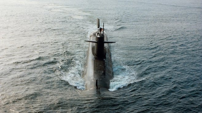 Čínské ponorky mají překonat Tichý oceán za 100 minut