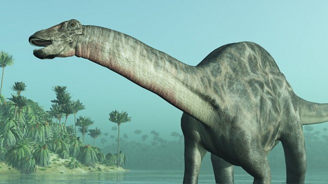 Byl objeven zřejmě nejstarší známý dinosaurus. Fosilie dokazuje, že je starší o 10 až 15 milionů let