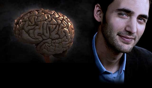Tajemství mozku odhaluje série dokumentů National Geographic Channel