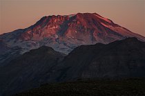 Výstup na sopku středního Chile. FOTO: Miloslav a Zuzana Druckmüllerovi