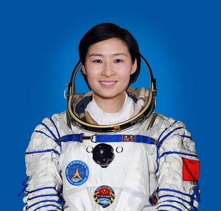 Liu Yang podstoupila výcvik trvající tři roky.