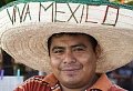 Mayové si dosud udržují svůj jazyk, ale kvůli turismu a nutnosti výdělku jejich jazyk začíná přehlušovat španělština.