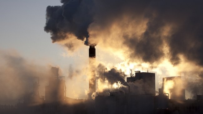 Smog, který zabíjel. Ten, co trápí Česko, je jen slabý čajíček