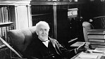 Kouzelník Thomas Alva Edison