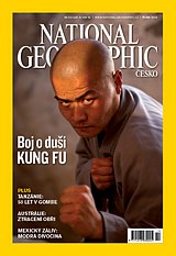 Obsah časopisu – říjen 2010