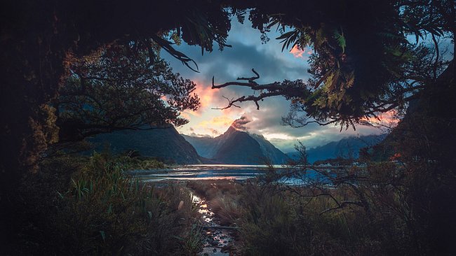 Milford Sound