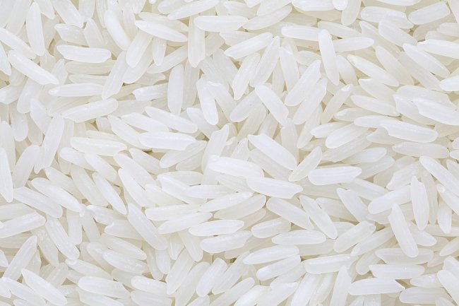 Není rýže jako rýže, závisí, jak se uvaří.