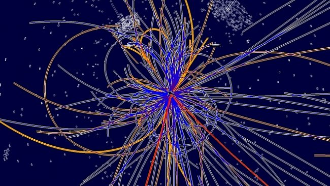 Podle CERNu se stále více potvrzuje, že byla objevena božská částice – Higgsův boson