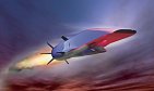 X-51A letěl pětkrát rychleji než zvuk