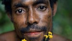 Exkluzivně pro National Geographic: Papua-Nová Guinea a poslední jeskynní lidé