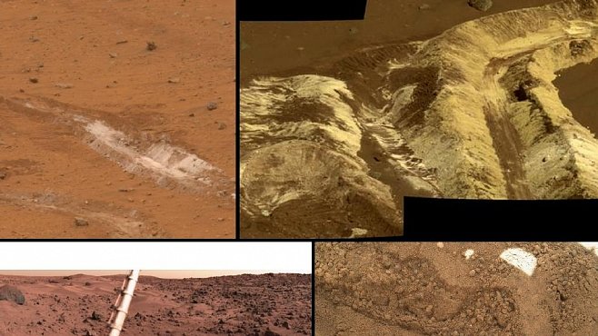 První vrt na Marsu. Curiosity se chystá k prvnímu velkému kroku
