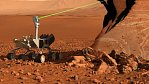 Deset největších záhad Marsu. Vyřeší je sonda Curiosity?