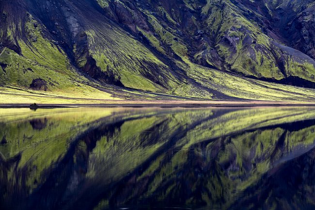 Landmannalaugar