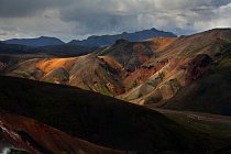 Landmannalaugar