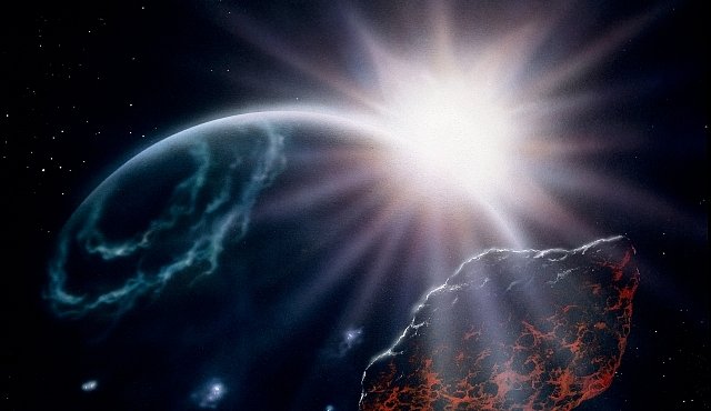 Zemi ohrožuje 4700 asteroidů. NASA radí nepropadat panice