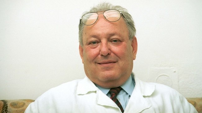 Česká hlava Pavel Klener: Expert za boj s rakovinou získal českou Nobelovu cenu