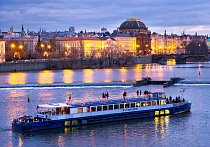 Vltava v Praze se dostala do výběru deseti oblíbených vodních scenérií v Evropě, sestaveného korespondenty amerického listu The New York Times.