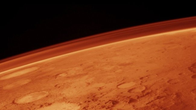 Na Marsu je voda. Neprůstřelný důkaz našla sonda Opportunity