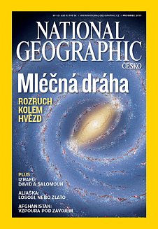 Obsah časopisu – prosinec 2010