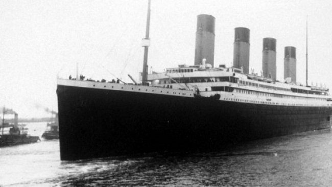 Češi na Titaniku: fáma, pravda anebo novinářská kachna?