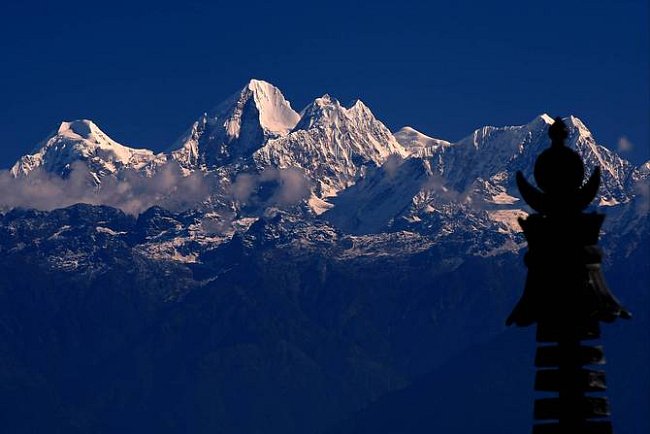 Ganesha Himaláj