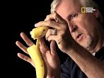 James Cameron a jeho banánová teorie